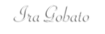 Ira Gobato